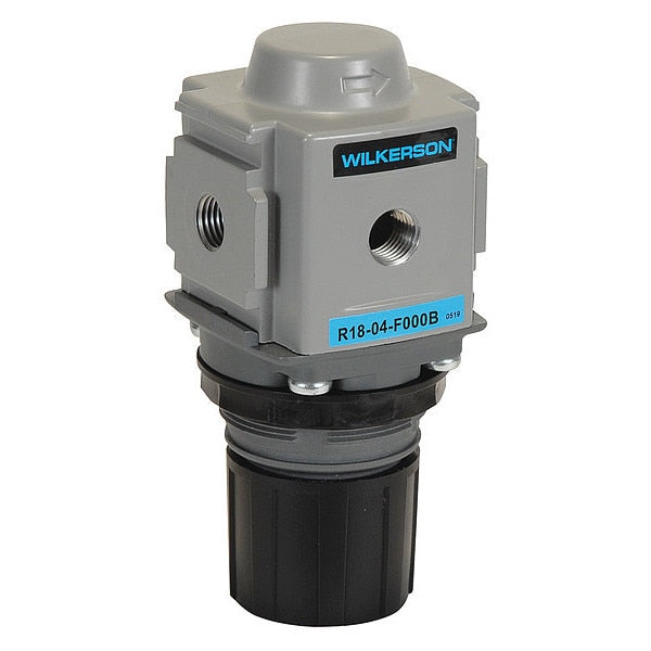 Air Pressure Regulator, 1/4