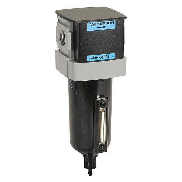 Compressed Air Filter, 5 micron Rating