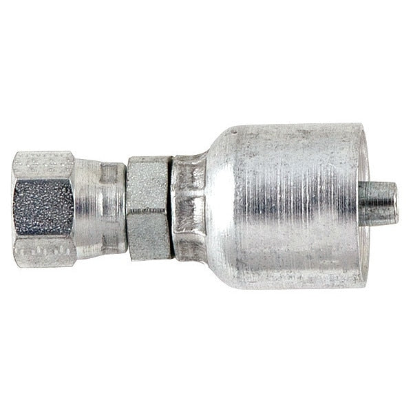 Crimp Fitting, 1-1/4