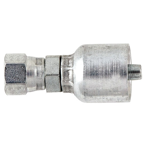 Crimp Fitting, 1-1/4