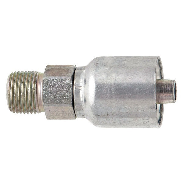 Crimp Fitting, 3/4