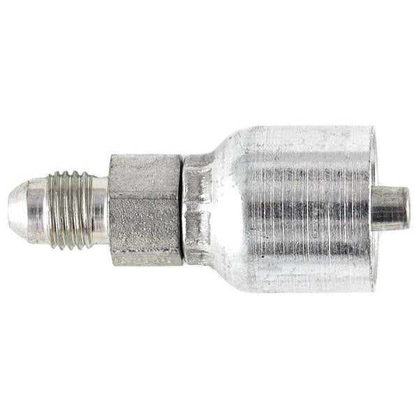 Crimp Fitting, 3/4