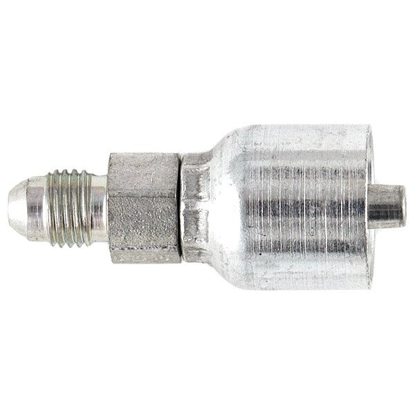 Crimp Fitting, 5/8