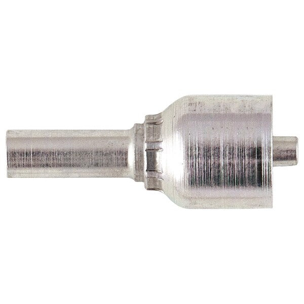 Crimp Fitting, 1/2