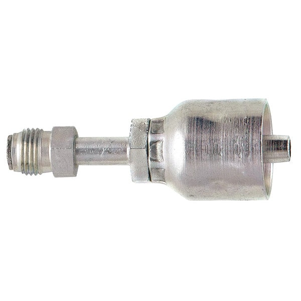 Crimp Fitting, 5/16
