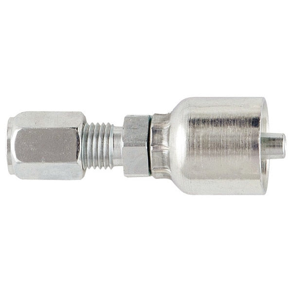 Crimp Fitting, 1/2