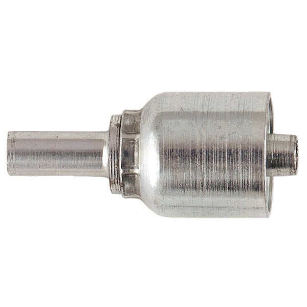 Crimp Fitting, 3/4