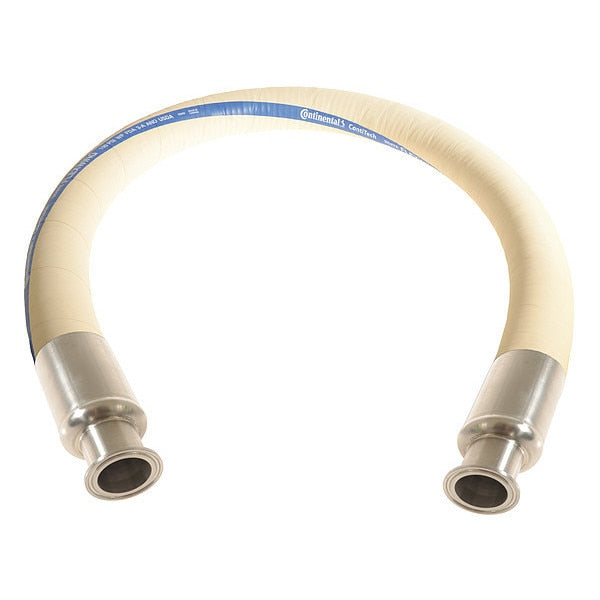 Food Grade Hose, 1-1/2
