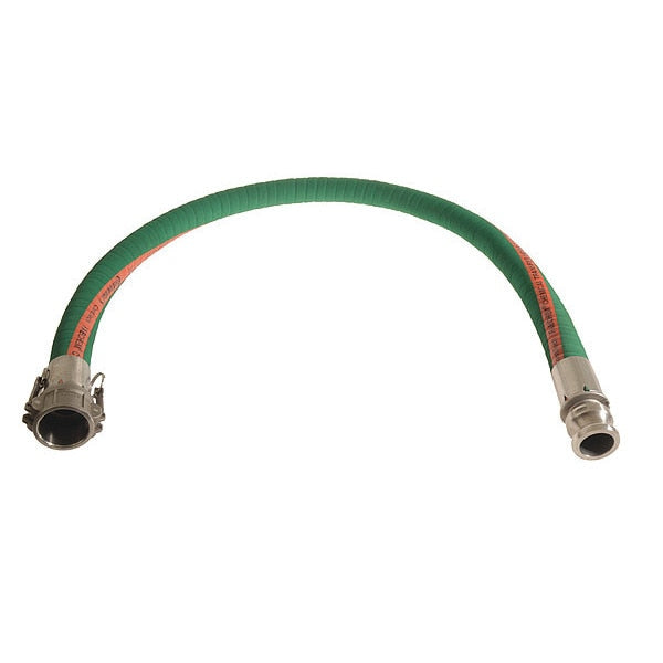 Chemical Hose Assembly, 2