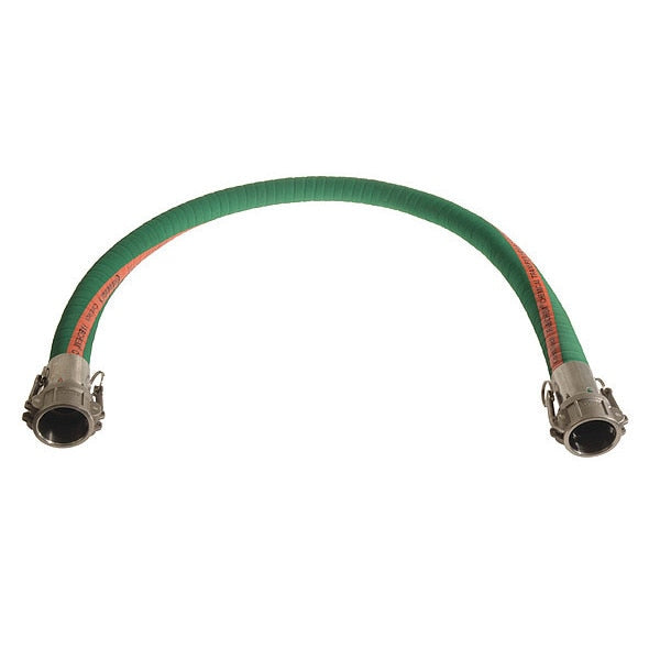 Chemical Hose Assembly, 3