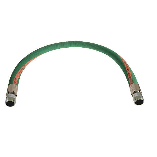 Chemical Hose Assembly, 3