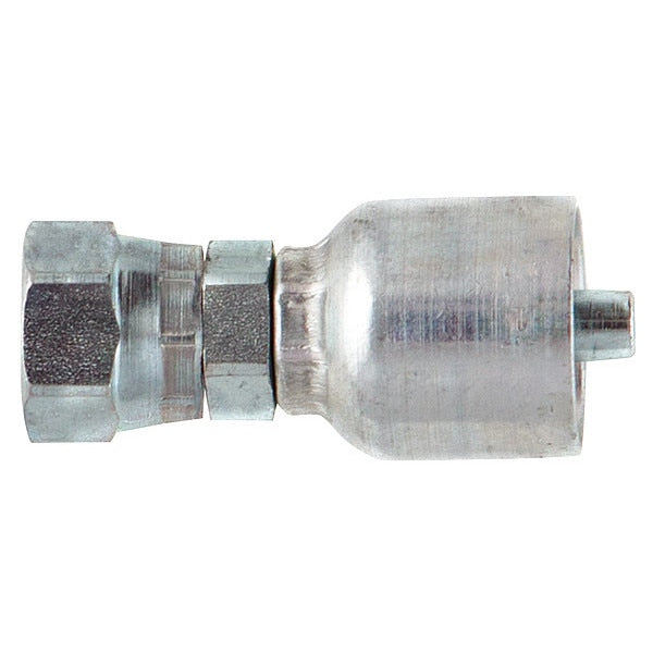 Crimp Fitting, 3/4