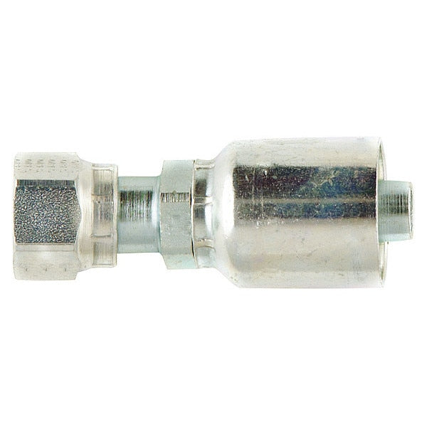 Crimp Fitting, 3/4