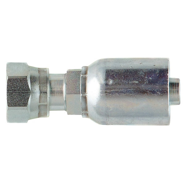 Crimp Fitting, 1-1/4