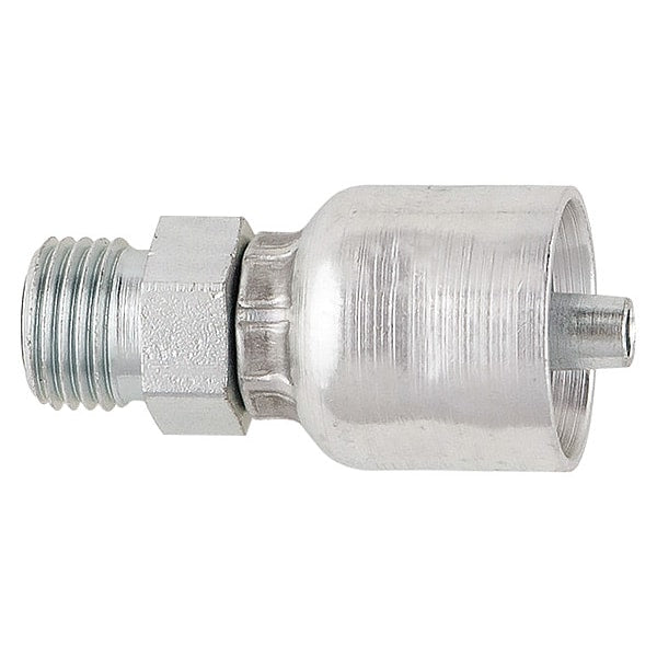 Crimp Fitting, 1