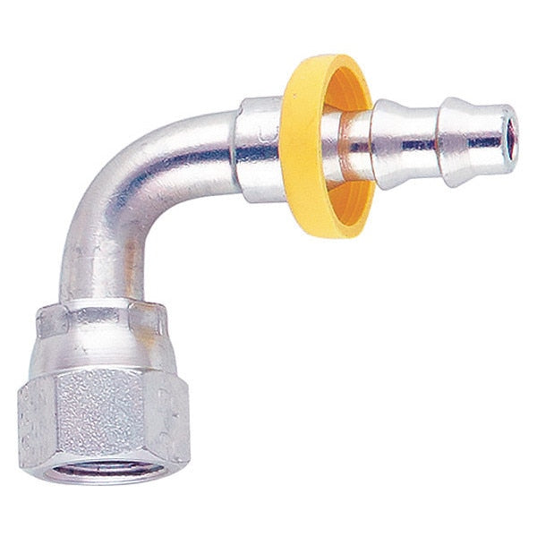 Hydraulic Hose Fitting, 9/16