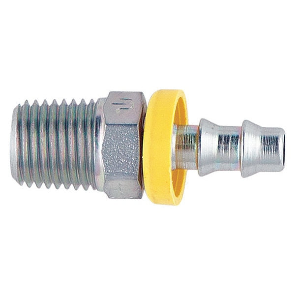 Hydraulic Hose Fitting, 3/4