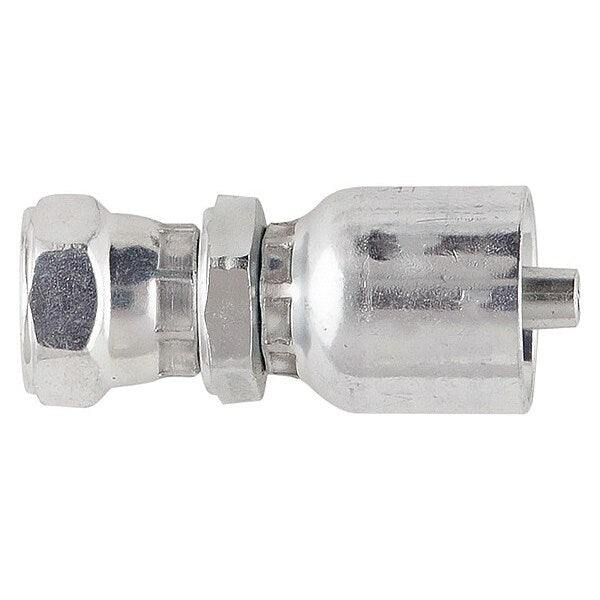 Crimp Fitting, 1/2