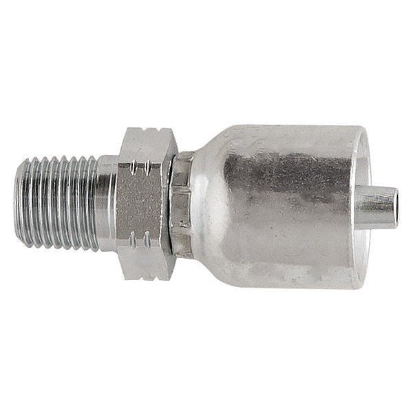 Crimp Fitting, 3/4