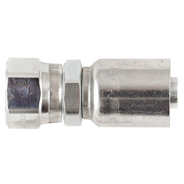 Crimp Fitting, 3/4