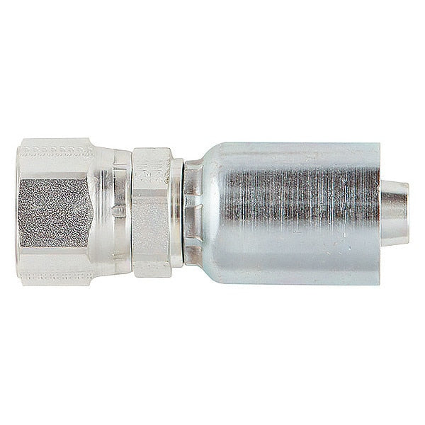 Crimp Fitting, 5/8