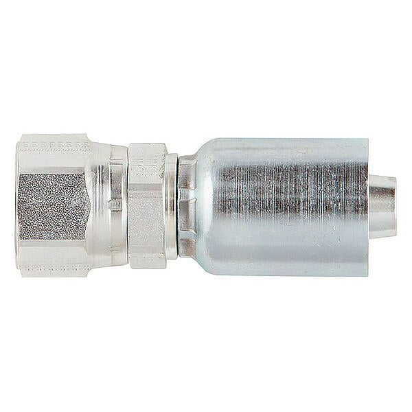 Crimp Fitting, 3/4