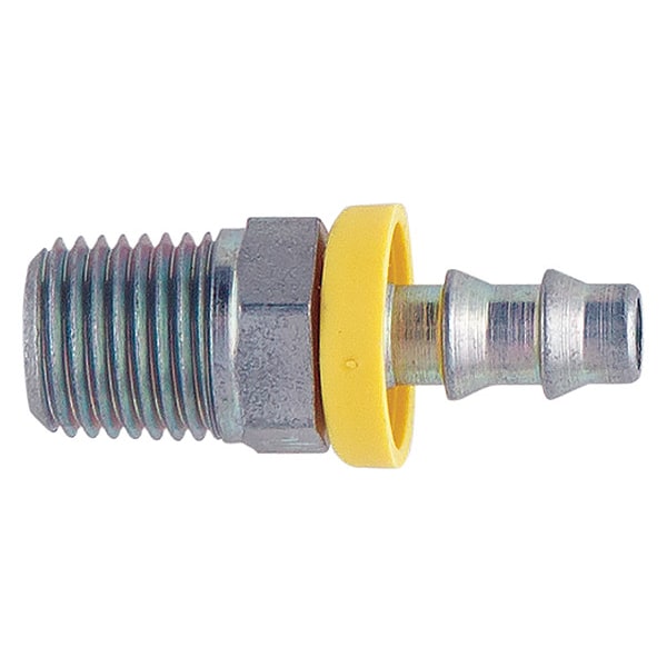 Hydraulic Hose Fitting, 1/2