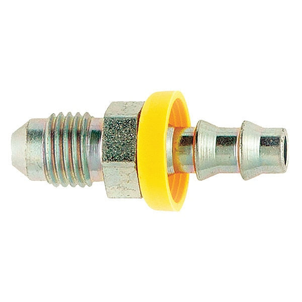Hydraulic Hose Fitting, 9/16
