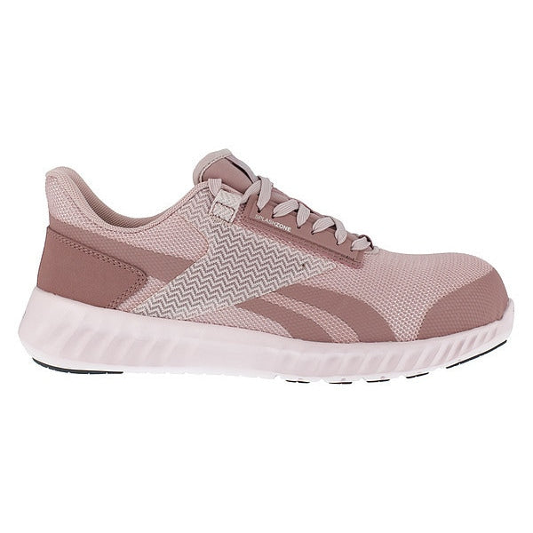 Athletic Shoe, M, 12, Pink, PR