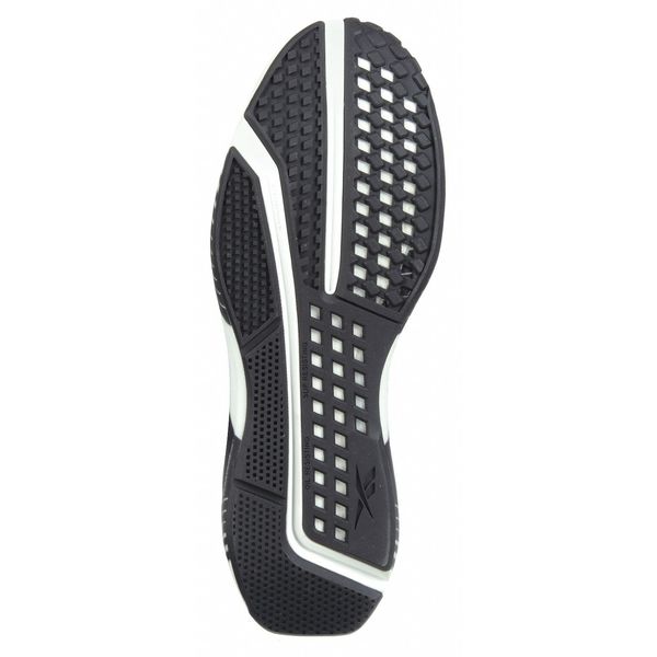 Athletic Shoe, M, 12, Black, PR