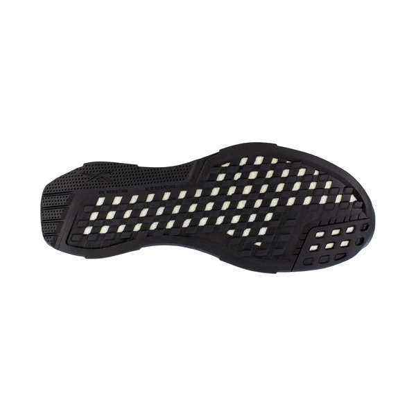 Athletic Shoe, M, 12, Black, PR