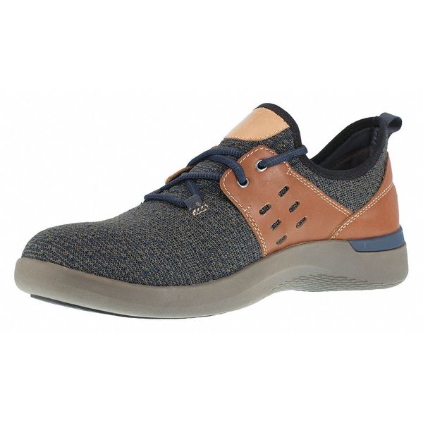 Athletic Shoe, W, 11, Blue, PR