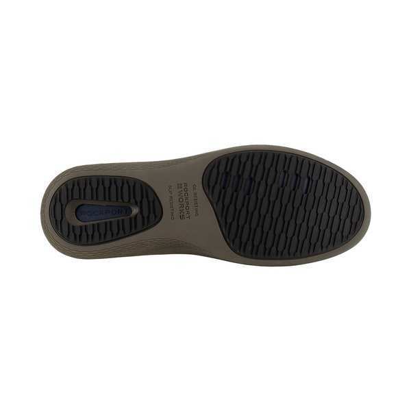 Athletic Shoe, W, 7 1/2, Blue, PR