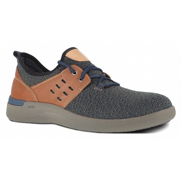 Athletic Shoe, W, 11, Blue, PR