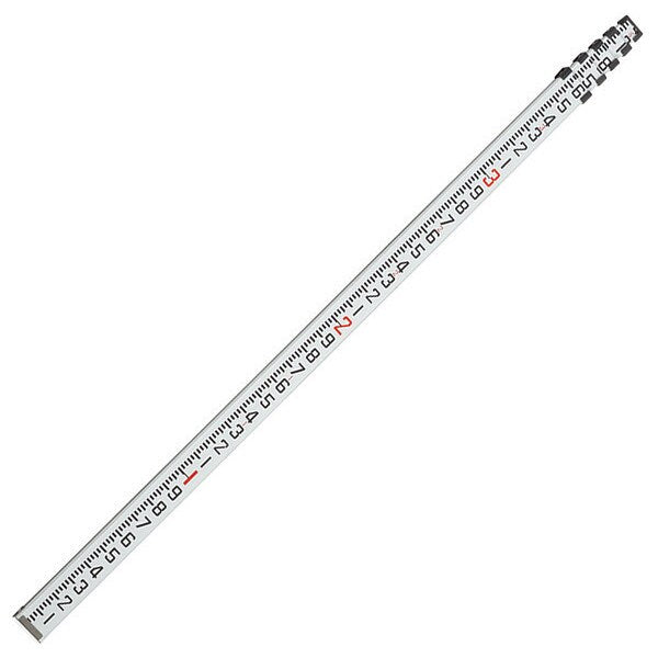 Construction Grade Rod, Laser, Plastic
