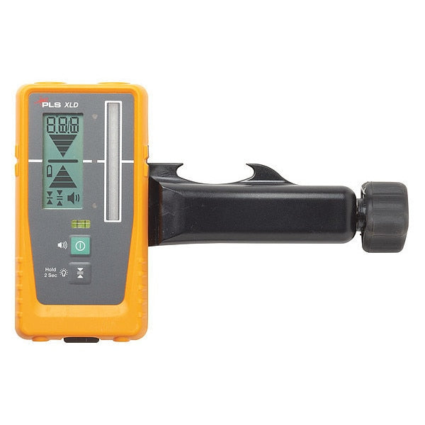 Laser Detector, Rotary, Plastic