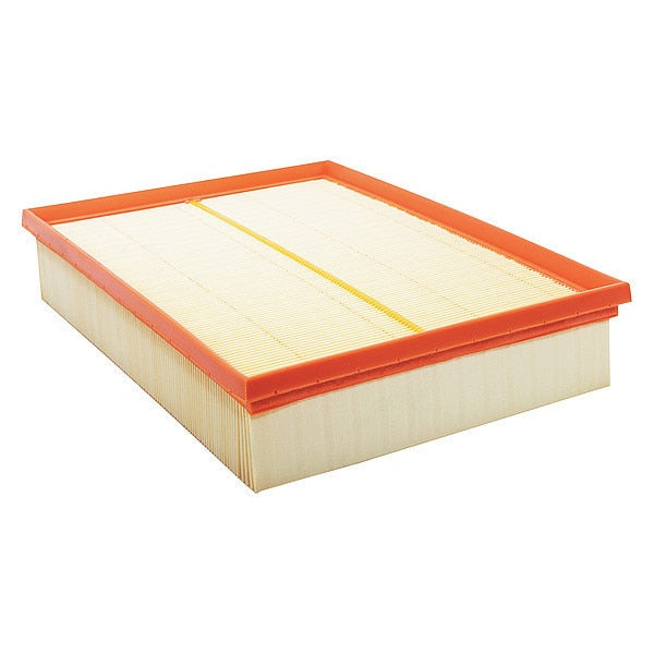 Air Filter, 2-5/16