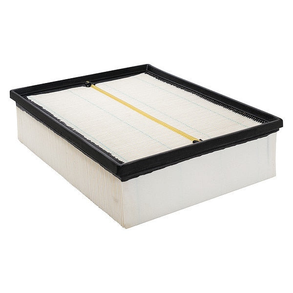 Air Filter, Panel, 2-11/16