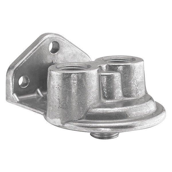 Fuel Filter Base, 4