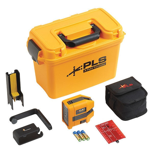 Dot Laser Kit, 4-39/64