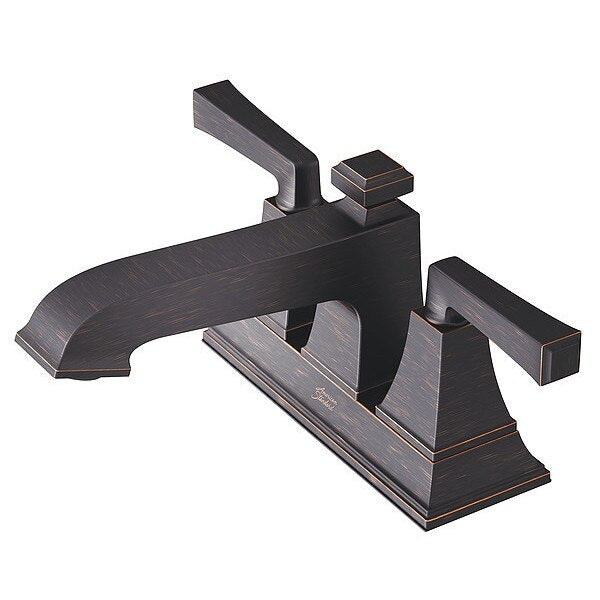 Low Arc Bathroom Faucet, 2-9/16