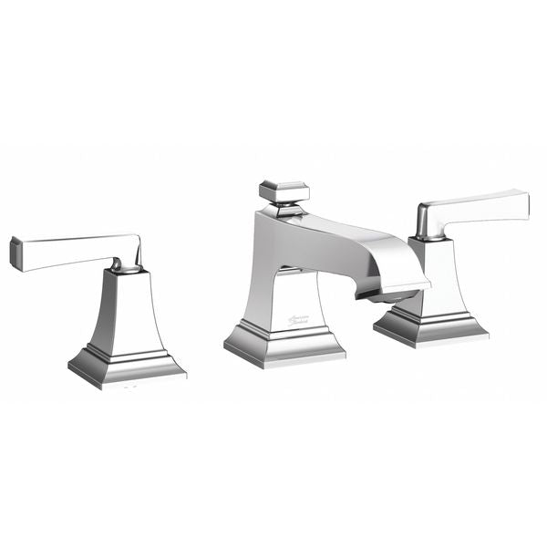 Low Arc Bathroom Faucet, 2-5/16