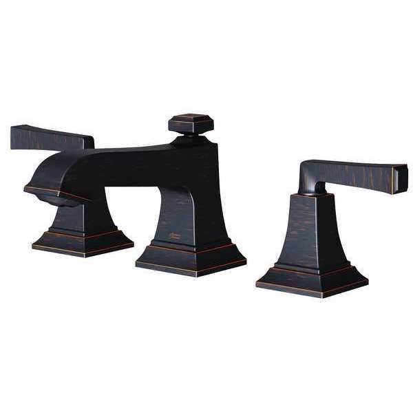 Low Arc Bathroom Faucet, 2-5/16