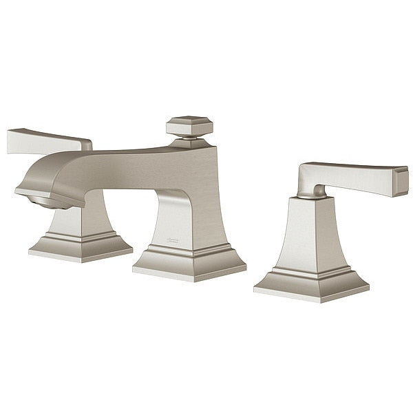 Low Arc Bathroom Faucet, 2-5/16