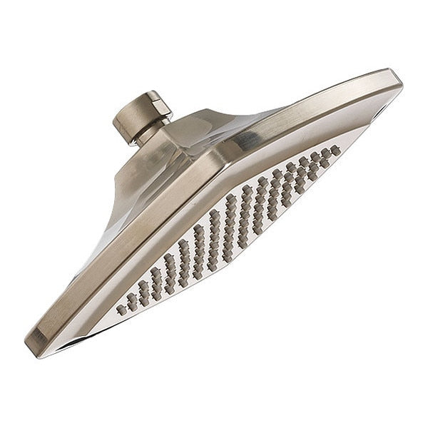 Showerhead, Rectangle, 1.75 gpm