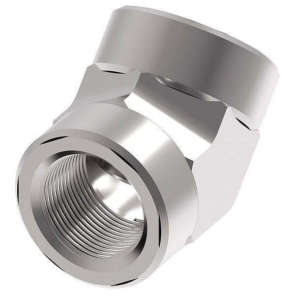 Hose Adapter, 1/4
