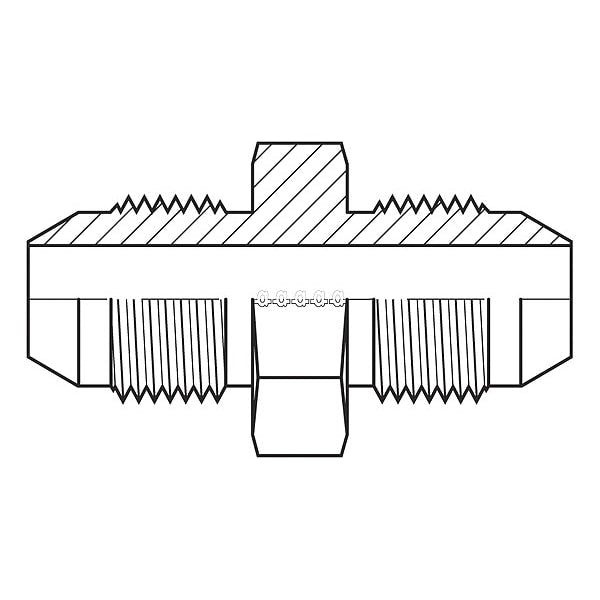 Hose Adapter, 7/8