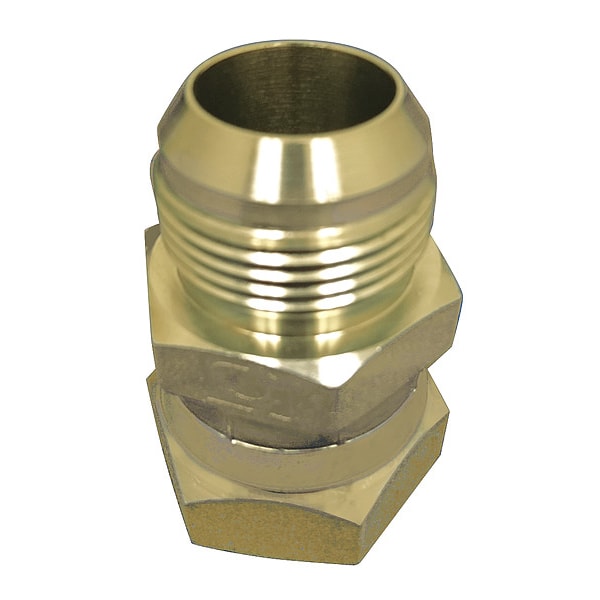 Hose Adapter, 5/8