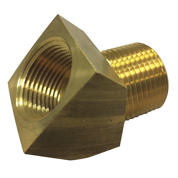 Hose Adapter, 1/2