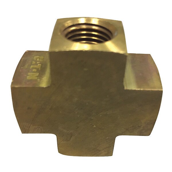 Hose Adapter, 3/8